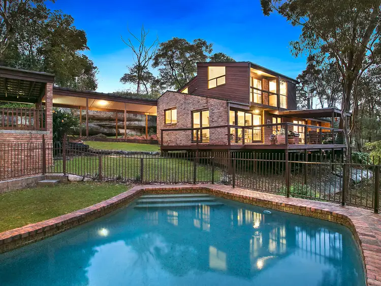 4 Rothwell Road, Turramurra NSW 2074