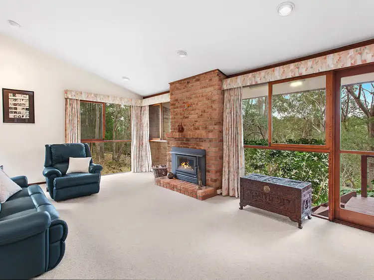 Second view of Homely house listing, 4 Rothwell Road, Turramurra NSW 2074