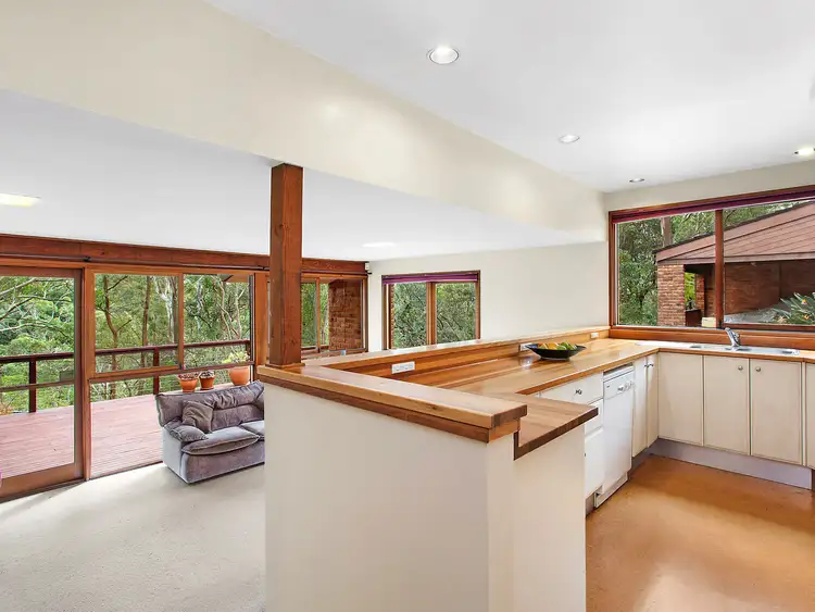 Third view of Homely house listing, 4 Rothwell Road, Turramurra NSW 2074