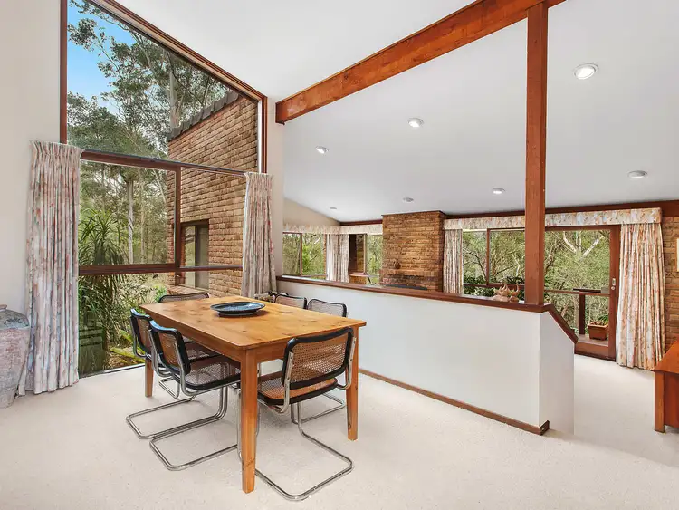 Fourth view of Homely house listing, 4 Rothwell Road, Turramurra NSW 2074
