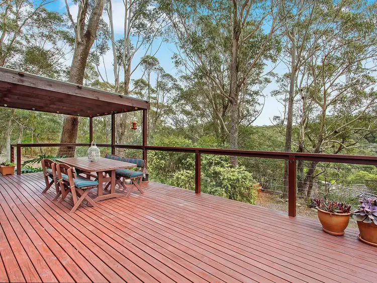 Fifth view of Homely house listing, 4 Rothwell Road, Turramurra NSW 2074