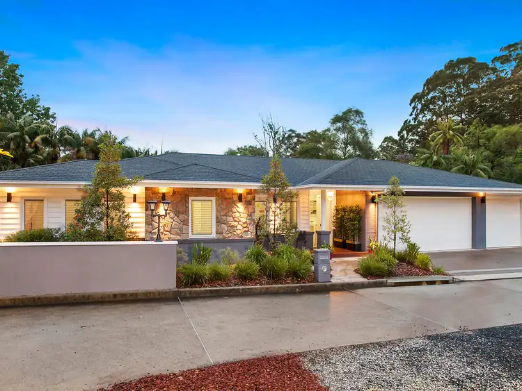 35A Kissing Point Road, Turramurra NSW 2074