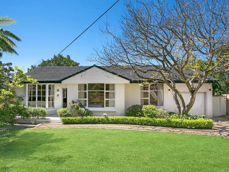 15 Ellalong Road, Turramurra NSW 2074