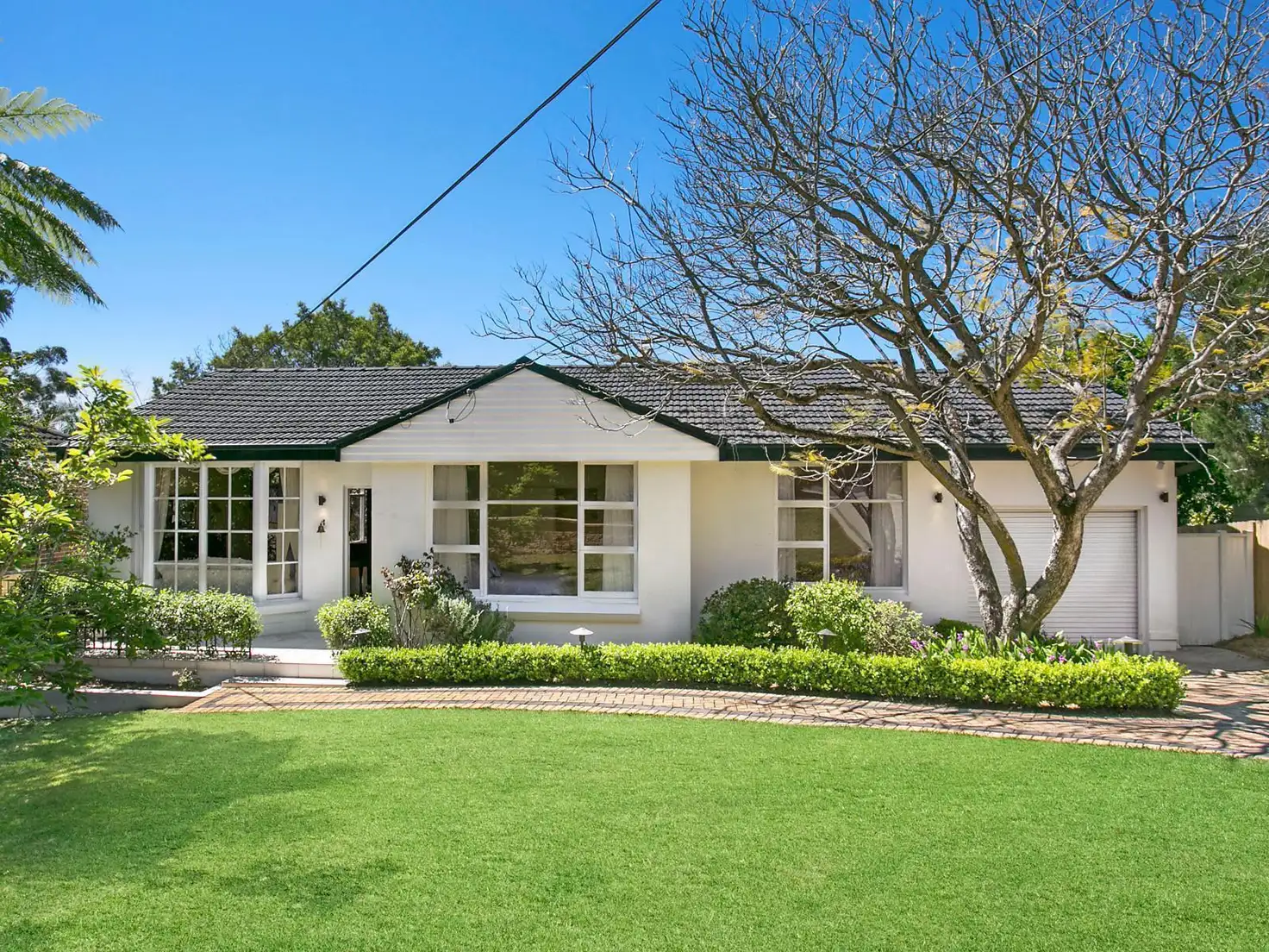 Main view of Homely house listing, 15 Ellalong Road, Turramurra NSW 2074