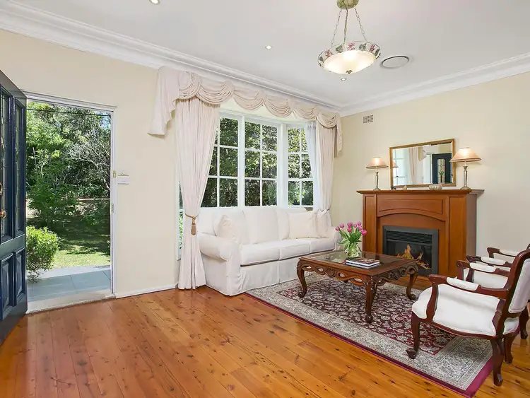 Third view of Homely house listing, 15 Ellalong Road, Turramurra NSW 2074