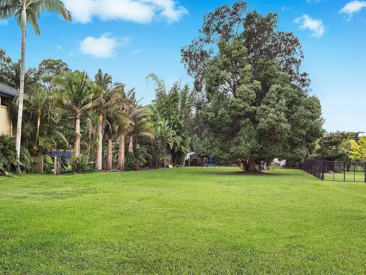 Second view of Homely land listing, 6 Seagull Street, North Shore NSW 2444