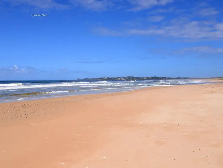 Third view of Homely land listing, 6 Seagull Street, North Shore NSW 2444