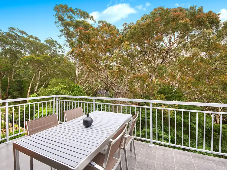 Fourth view of Homely house listing, 11 Ponderosa Place, Lugarno NSW 2210