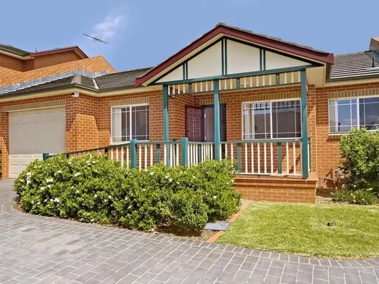 2/18 Woronora Parade, Oatley NSW 2223