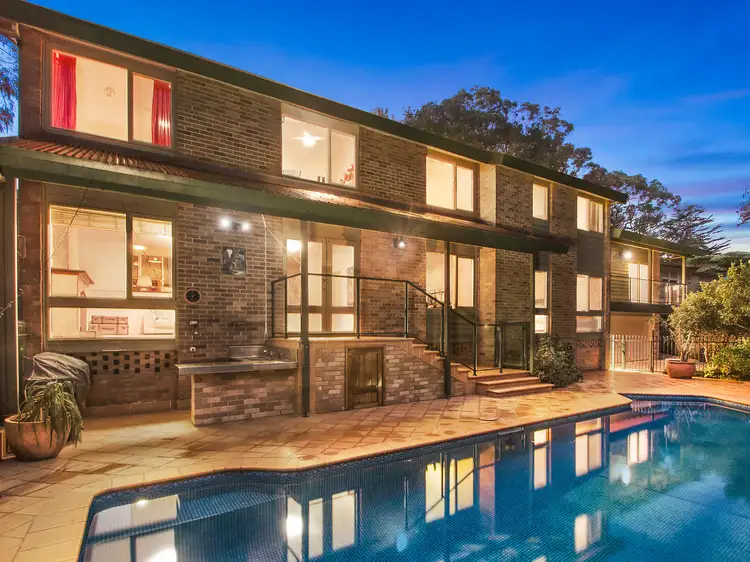 Main view of Homely house listing, 67 Kulgoa Road, Pymble NSW 2073