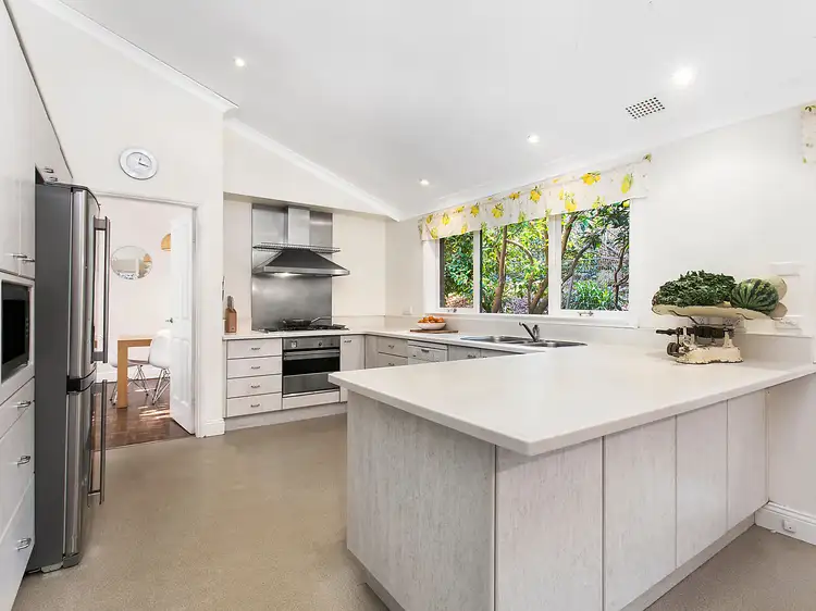 Second view of Homely house listing, 67 Kulgoa Road, Pymble NSW 2073