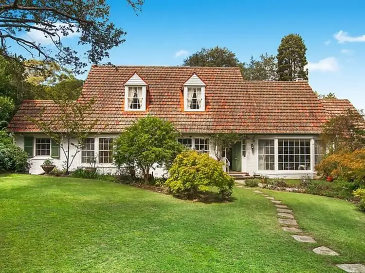Main view of Homely house listing, 64 Beechworth Road, Pymble NSW 2073