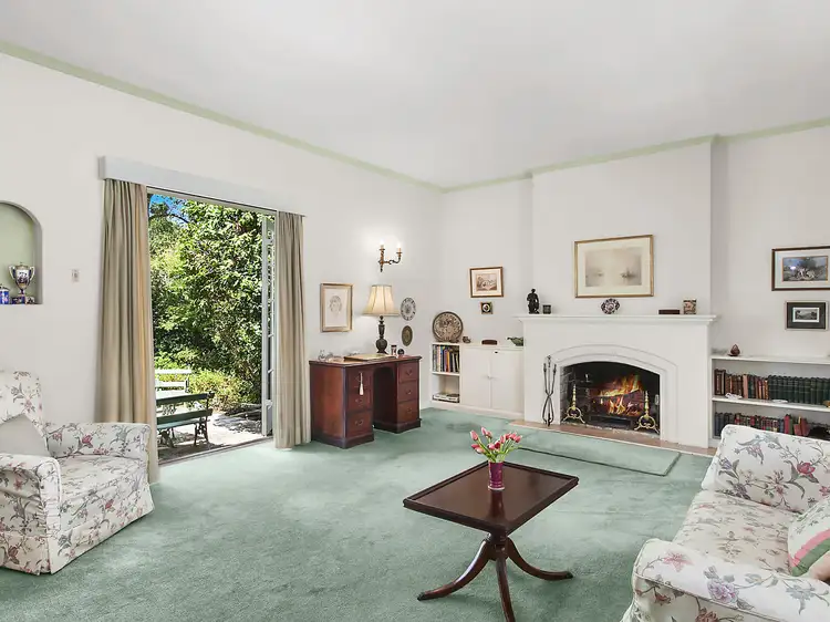 Second view of Homely house listing, 64 Beechworth Road, Pymble NSW 2073