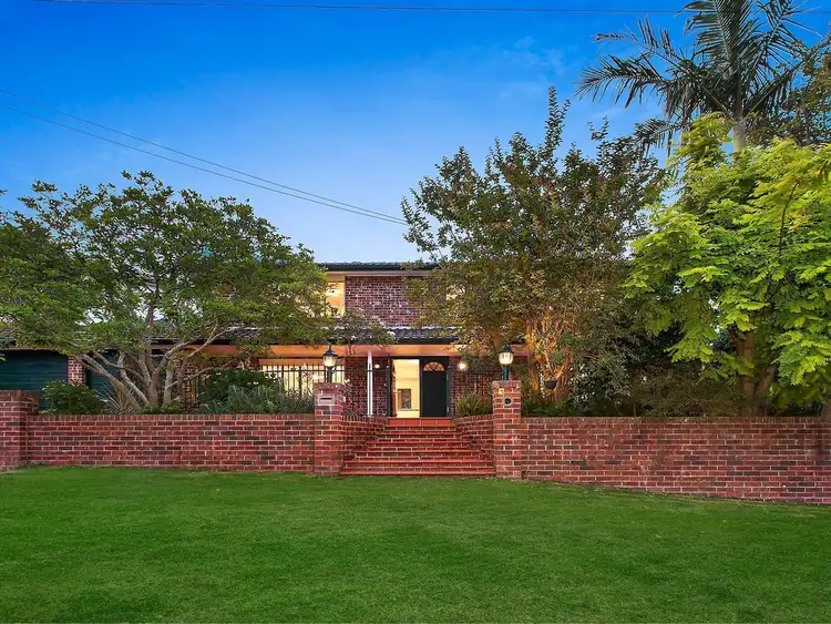 53 East Crescent, Hurstville Grove NSW 2220