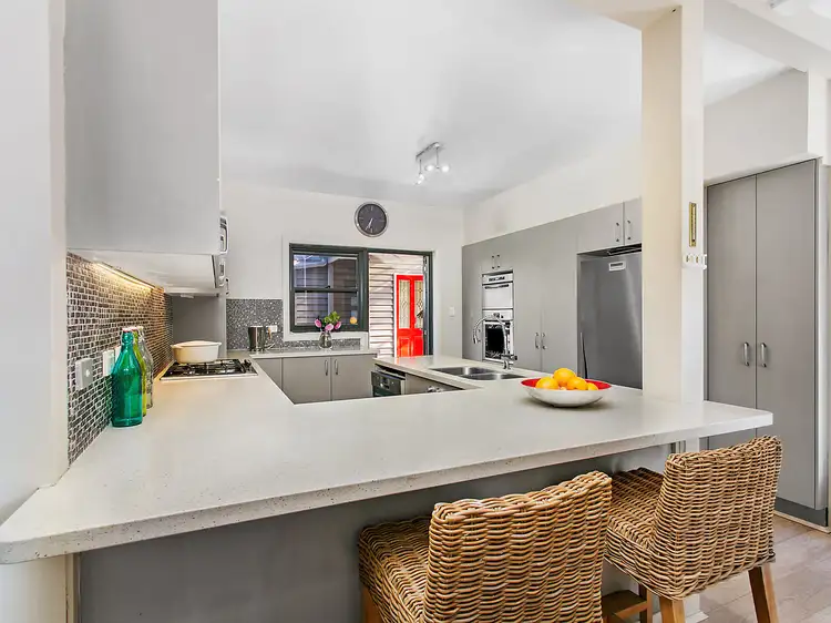 Second view of Homely unit listing, 58 Mona Vale Road, Pymble NSW 2073