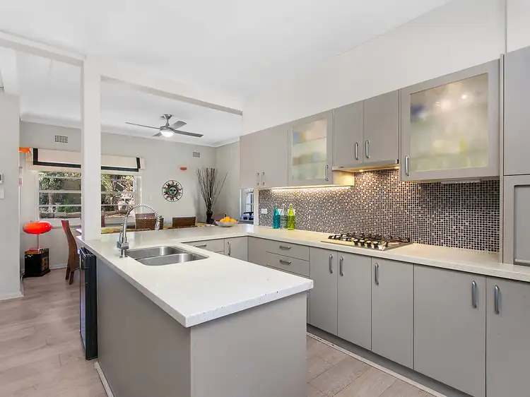 Third view of Homely unit listing, 58 Mona Vale Road, Pymble NSW 2073