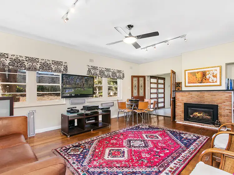 Fourth view of Homely unit listing, 58 Mona Vale Road, Pymble NSW 2073