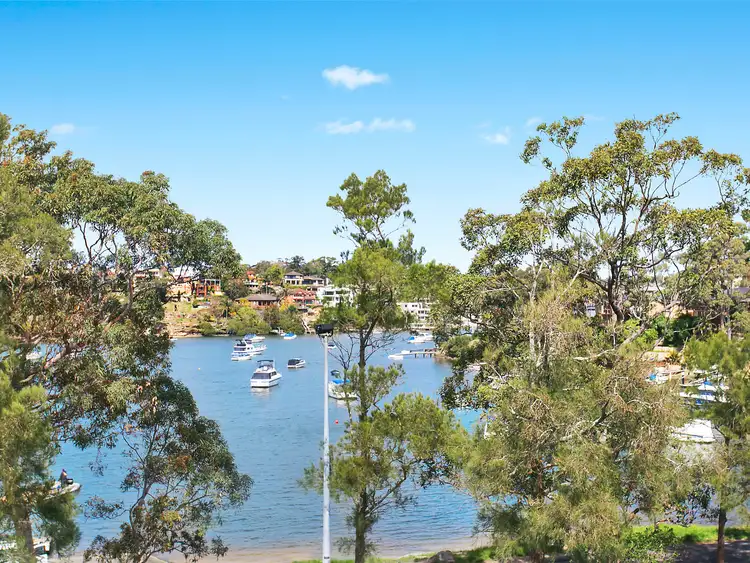 52 West Crescent, Hurstville Grove NSW 2220