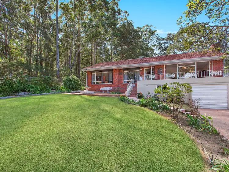 Main view of Homely house listing, 25 Kimbarra Road, Pymble NSW 2073