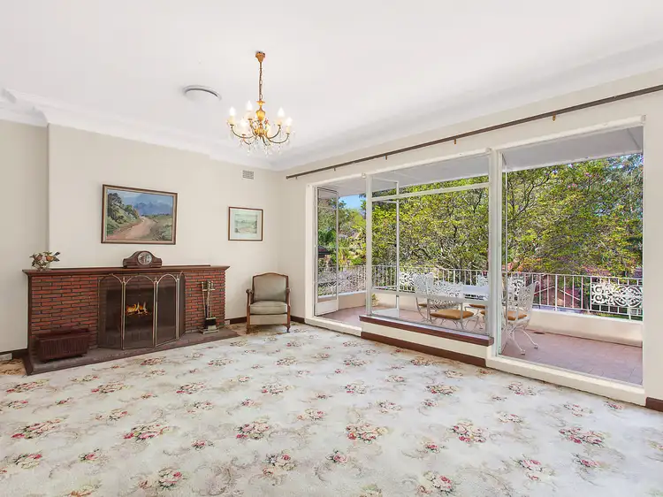 Second view of Homely house listing, 25 Kimbarra Road, Pymble NSW 2073