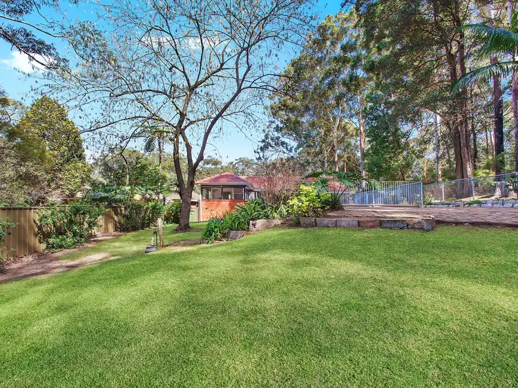 Fourth view of Homely house listing, 25 Kimbarra Road, Pymble NSW 2073