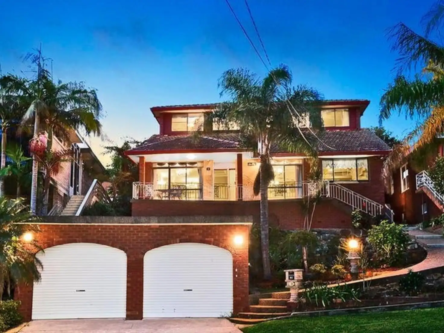 Main view of Homely house listing, 31 Condor Crescent, Connells Point NSW 2221