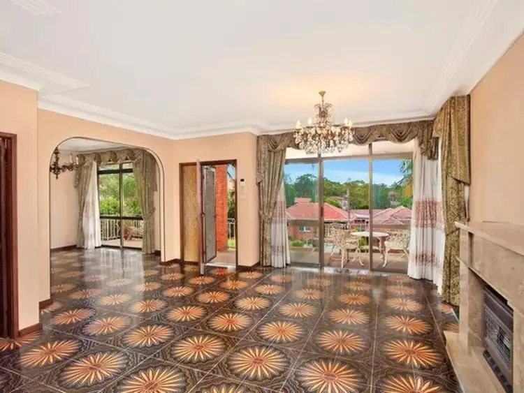 Second view of Homely house listing, 31 Condor Crescent, Connells Point NSW 2221