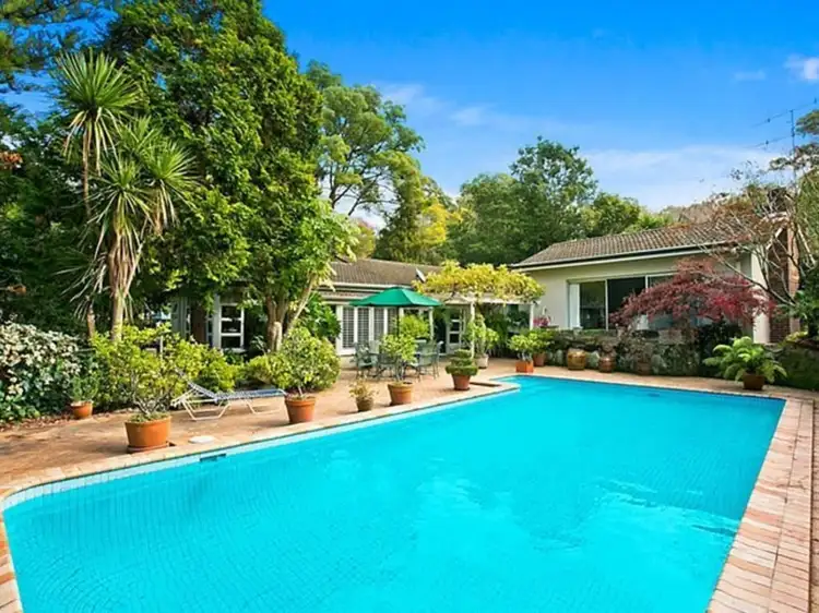 Main view of Homely house listing, 17A Macquarie Road, Pymble NSW 2073