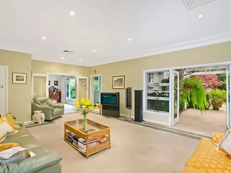 Second view of Homely house listing, 17A Macquarie Road, Pymble NSW 2073