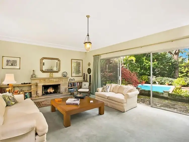 Third view of Homely house listing, 17A Macquarie Road, Pymble NSW 2073