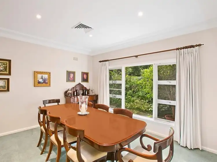 Fourth view of Homely house listing, 17A Macquarie Road, Pymble NSW 2073