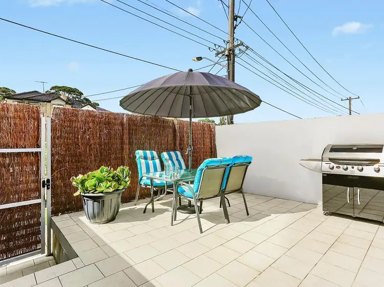 Third view of Homely townhouse listing, 14/82 Victoria Avenue, Mortdale NSW 2223