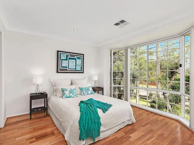 Fifth view of Homely villa listing, 1/29 Trevitt Road, North Ryde NSW 2113
