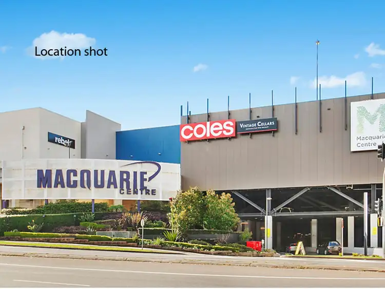 Sixth view of Homely villa listing, 1/29 Trevitt Road, North Ryde NSW 2113