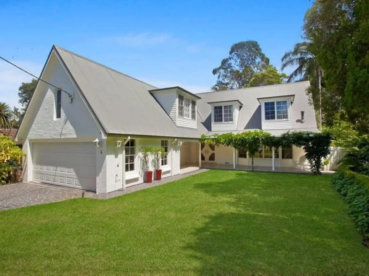 Main view of Homely house listing, 4 Anatol Place, Pymble NSW 2073