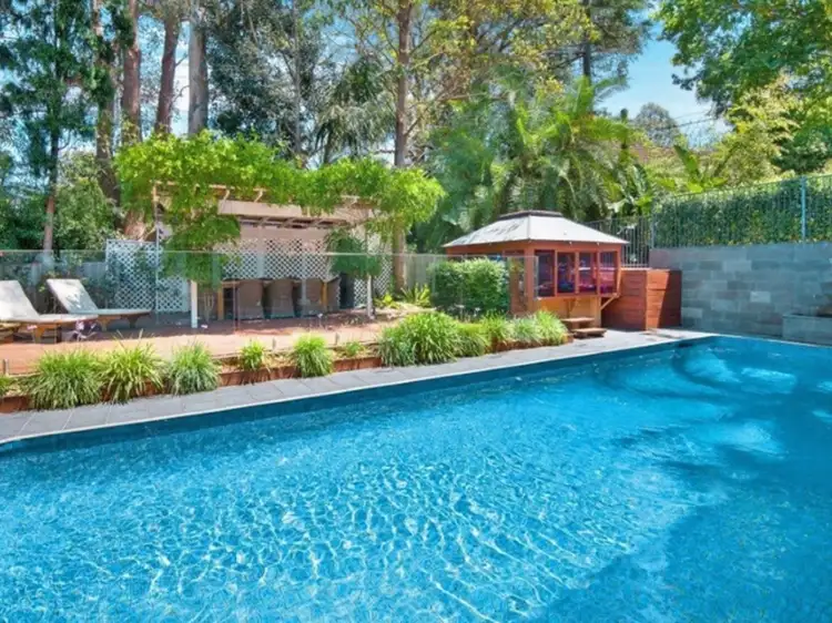 Sixth view of Homely house listing, 4 Anatol Place, Pymble NSW 2073