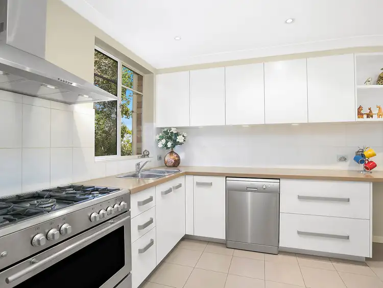 Second view of Homely unit listing, 12/200 Pacific Highway, Lindfield NSW 2070