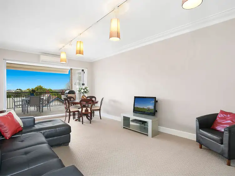 Third view of Homely unit listing, 12/200 Pacific Highway, Lindfield NSW 2070
