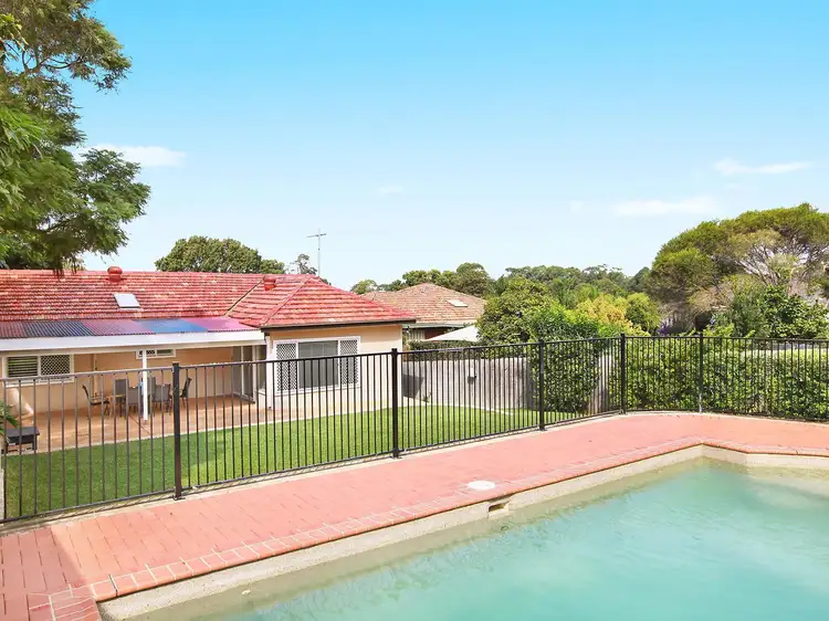 Main view of Homely house listing, 29 Watt Avenue, Ryde NSW 2112
