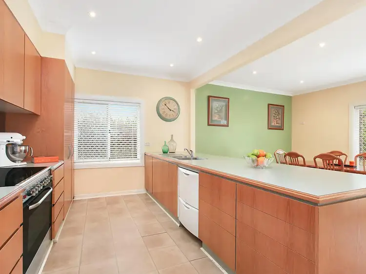 Third view of Homely house listing, 29 Watt Avenue, Ryde NSW 2112