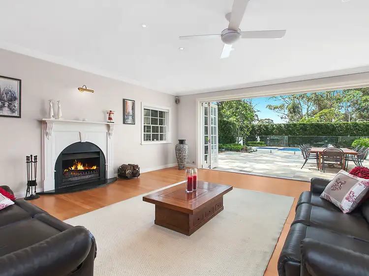Third view of Homely house listing, 1 Lindsay Close, Pymble NSW 2073
