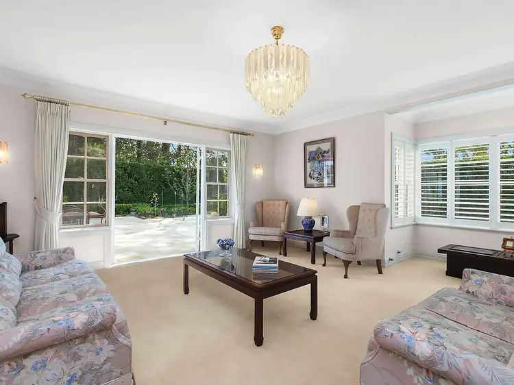 Sixth view of Homely house listing, 1 Lindsay Close, Pymble NSW 2073