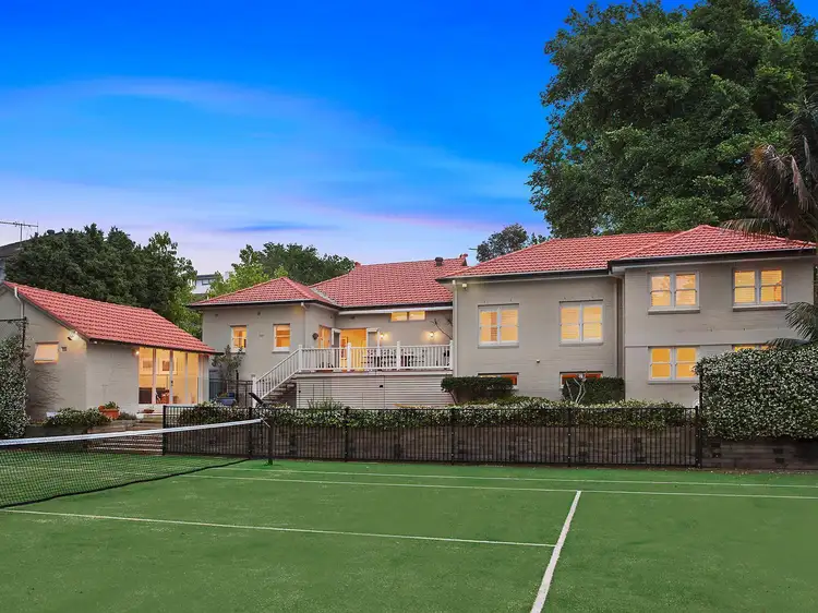 Main view of Homely house listing, 9 Eulbertie Avenue, Warrawee NSW 2074