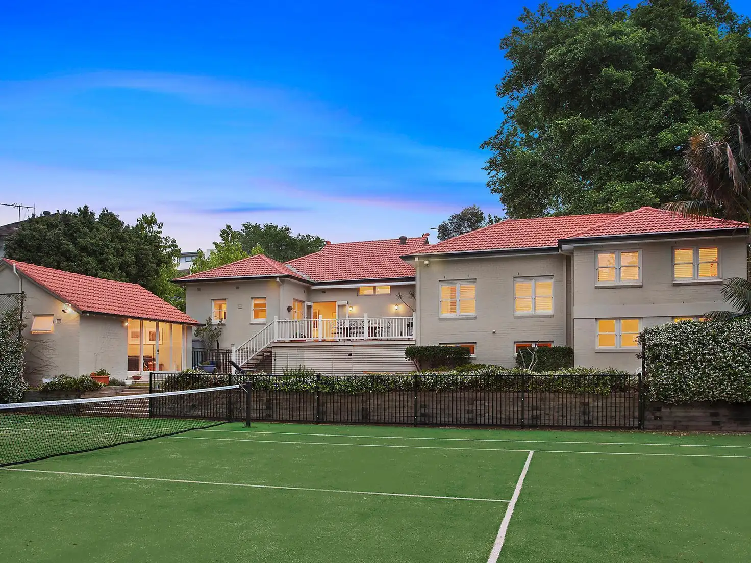 Main view of Homely house listing, 9 Eulbertie Avenue, Warrawee NSW 2074