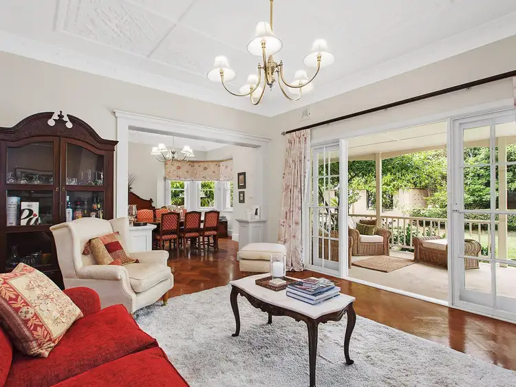Fourth view of Homely house listing, 9 Eulbertie Avenue, Warrawee NSW 2074