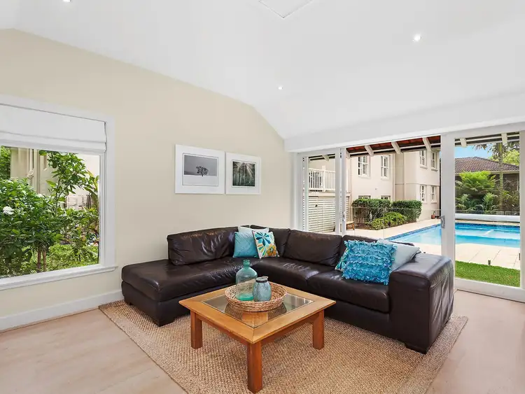 Fifth view of Homely house listing, 9 Eulbertie Avenue, Warrawee NSW 2074