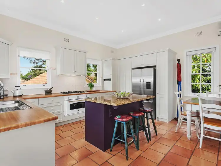 Sixth view of Homely house listing, 9 Eulbertie Avenue, Warrawee NSW 2074