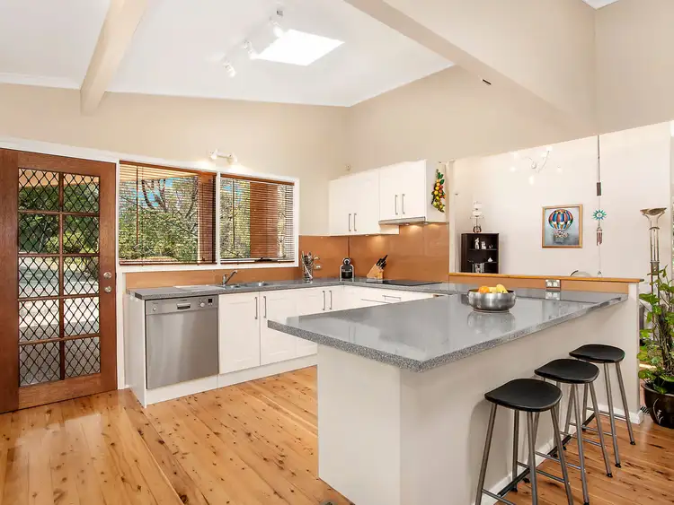 Third view of Homely house listing, 109 Roland Avenue, Wahroonga NSW 2076