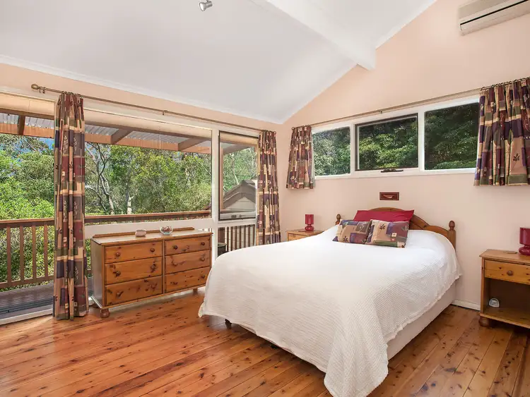 Fifth view of Homely house listing, 109 Roland Avenue, Wahroonga NSW 2076