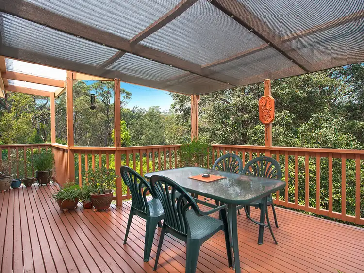 Sixth view of Homely house listing, 109 Roland Avenue, Wahroonga NSW 2076